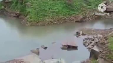 बकानी: बकानी वन विभाग के भालता वन क्षेत्र में हो रहे अवैध खनन पर वन विभाग ने की ताबड़तोड़ कार्यवाही