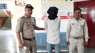 पूर्णागिरि: बनबसा में हवस के दरिंदे ने नाबालिक के साथ किया दुराचार, पुलिस ने आरोपित को किया गिरफ्तार