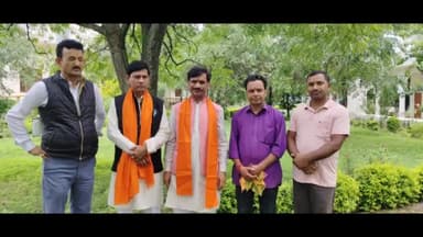 पाटी: अनुसूचित जाति आयोग अध्यक्ष ने पाटी विकास खण्ड के रीठा साहिब क्षेत्र का किया दौरा, सुनी समस्याएं