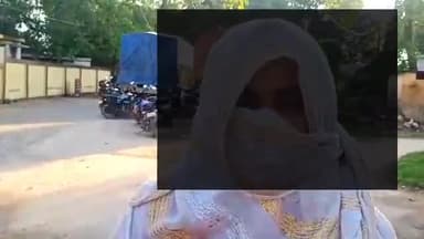 विभूतिपुर: विभूतिपुर थाना क्षेत्र के एक गांव में एक महिला पर डायन का आरोप लगाकर पड़ोसी मारपीट कर किया जख्मी