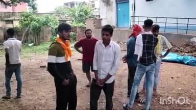 आरा: संकट मोचन रेलवे लाइन के समीप रिटायर्ड आर्मी जवान का सन्देहास्पद स्थिति में मौत परिजनों ने हत्या का लगाया आरोप