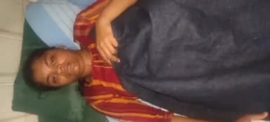 ಸಾಲಿಗ್ರಾಮ: ಸಾಲಿಗ್ರಾಮ:ಗಂಡು ಮಗು ಹೆತ್ತಿಲ್ಲವೆಂದು ವರದಕ್ಷಿಣೆ ನೆಪದಲ್ಲಿ ಪತ್ನಿಗೆ ಟಾರ್ಚರ್