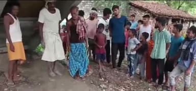 बिदुपुर: चक सिकंदर रेलवे स्टेशन ओवर ब्रिज के निकट एक युवक का मिला शव, जांच में जुटी जीआरपी