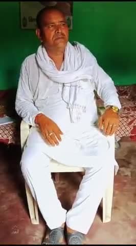 माननीय तेजस्वी प्रसाद यादव जी के नेतृत्व में बिहार के पिछड़ों, अत्यंत पिछड़ों ,दलितो को दिया गया 65% आरक्षण संविधान के 9वी अनुसूची मे दर्ज कराने को लेकर राष्ट्रीय जनता दल के सांसदों के द्वारा आंदोलन आरंभ