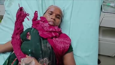 बरेली: अलीगंज थाना क्षेत्र में मामूली कहासुनी पर दबंगों ने महिला को जमकर पीटा, मामले की पुलिस से शिकायत