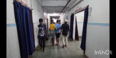 सुपौल: नेमुवा लउआ पोखर के पास एक छात्र ने दो छात्रों के साथ की मारपीट, दोनों छात्र जख्मी