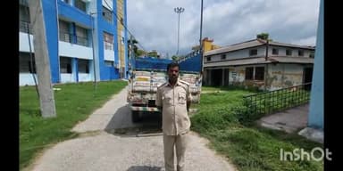 सुपौल: फिंगलास में नहर में मिला एक अज्ञात महिला का शव पोस्टमार्टम कराने लाई सदर अस्पताल सुपौल