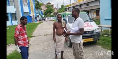 सुपौल: बलवा बाजार बड़ी नहर के पास मिला एक अज्ञात महिला शव पोस्टमार्टम कराने लाई सदर अस्पताल सुपौल