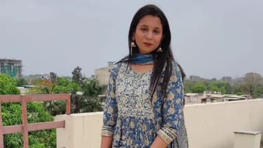 कटंगी: आयुष स्नातकोत्तर प्रवेश परीक्षा में कटंगी की गुंजन अग्रवाल ने पाया 49 वॉ स्थान