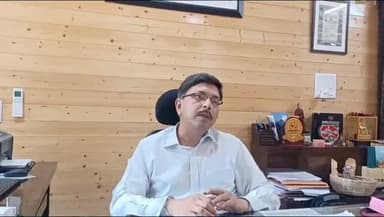 चम्पावत: डीएम ने एआरटीओ को नकली हेलमेट बनाने वालों और विक्रेताओं के खिलाफ कार्रवाई करने के दिए निर्देश