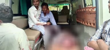 सुल्तानपुर: मुड़कटनी बाजार में अनियंत्रित होकर खंबे से टकराया बाइक सवार,डाक्टर ने किया मृत घोषित