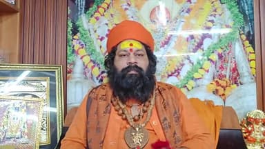 सैक्यूलरिज़्म “मौन” है, ये मोईंद ख़ान “कौन” है. @yadavakhilesh @rahulgandhi