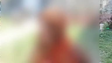 पलासी: फुलसरा गांव के एक किशोरी की शक्ति में हुई थी हत्या परिजनों ने हत्यारे की जल्द गिरफ्तारी की मांग की