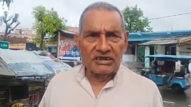 विभूतिपुर: विभूतिपुर के मिश्रौलिया निवासी सेवानिवृत शिक्षक के खाते से साइबर अपराधियों ने उड़ाए 99431 रुपए , दिया आवेदन