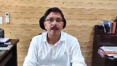 चम्पावत: जिला योजना की समीक्षा बैठक का 7 अगस्त को जिला कार्यालय सभागार में डीएम की अध्यक्षता में होगा आयोजन