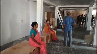 मुशहरी: शिव शंकर पथ इलाके के एक हॉस्टल में छात्रा की संदिग्ध परिस्थिति में मौत के मामले में पुलिस ने की मोबाइल की जांच