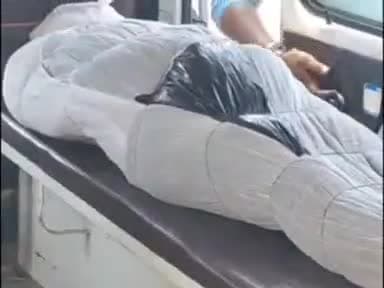 ग्वालियर गिर्द: अज्ञात वाहन ने युवक को मारी टक्कर हुई मौत, चराई के पास की घटना