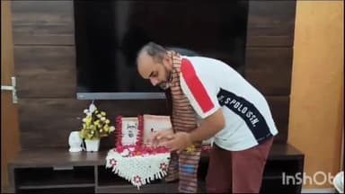 मैनपुरी: राजकीय सम्मान में ₹1 पेंशन की मांग को लेकर स्वतंत्रता संग्राम सेनानी परिजन की देवपुरा में हुई बैठक