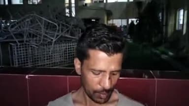 मुरादाबाद: कटघर थाने क्षेत्र में नाली के निर्माण को लेकर 4 लोगों पर एक व्यक्ति ने लगाया मारपीट करने का आरोप