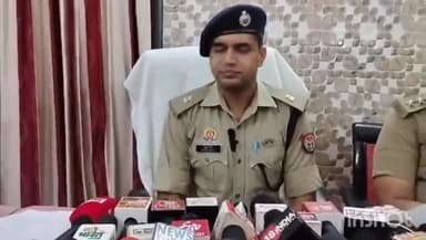 बरेली: सुभाष नगर थाना क्षेत्र में मामूली कहासुनी पर दबंगों ने एक व्यक्ति को जमकर पीटा, मुकदमा हुआ दर्ज