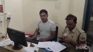 पिपरई: नगर परिषद पिपरई के CMO के आवेदन पर पिपरई थाने में एक व्यक्ति के खिलाफ दर्ज हुआ मामला