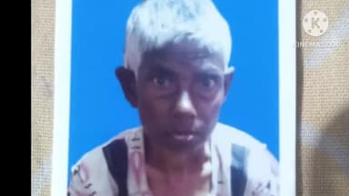 लापुंग: पंडरा फ्रेंड्स कॉलोनी की रहने वाली दीपू घोष हुई लापता, परिजन परेशान