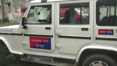 उदवंत नगर: सरथुआ के एक व्यक्ति की लुधियाना मे सड़क हादसे मे मौत