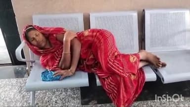 आरा: ईश्वरपुर गांव में पूर्व के विवाद को लेकर मारपीट में महिला समेत चार लोग घायल आरा सदर अस्पताल में कराया गया भर्ती