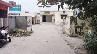 बुलंदशहर: वलीपुरा मोड पर बिजली घर के निकट बाइक सवारों को मारी ट्रक ने टक्कर, दो की मौत, पोस्टमार्टम को भेजा