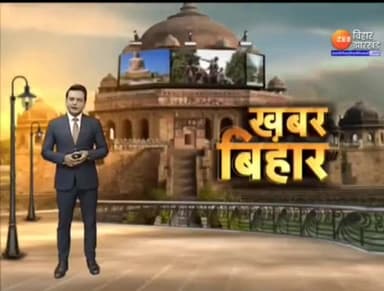 जमुई सदर अस्पताल से आई दिल को छू लेने वाली तस्वीर, देखें ये रिपोर्ट