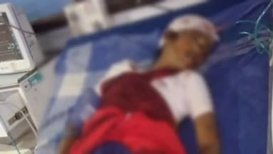 कोंडागांव: बफना सड़क हादसे की शिकार अज्ञात महिला की जिला अस्पताल में उपचार के दौरान हुई मौत, पहचान की हुई पुष्टि