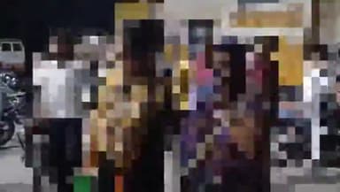 बुलंदशहर: पेट दर्द की शिकायत लेकर जिला अस्पताल की इमरजेंसी में पहुंची किशोरी ने बच्चे को दिया जन्म