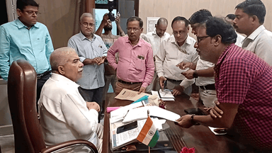 लगातार जारी है जनसुनवाई लोगों की जनता दरबार #कानपुर नेताजी #Rakesh Sachan जी