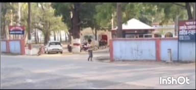 बलरामपुर: थाना ललिया क्षेत्र में नाबालिग को बहला फुसलाकर भगा ले जाने के मामले में ललिया पुलिस ने दर्ज किया केस