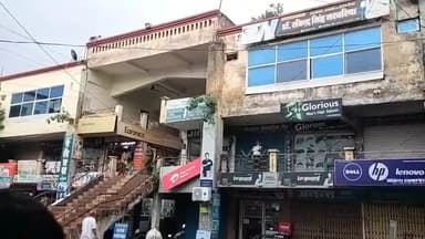 भिंड नगर: धनवंतरी कॉम्लेक्स में युवक के साथ एक आरोपी ने की मारपीट, मामला दर्ज