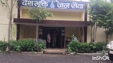 भीकनगांव: अंबा नाले के गवली पाडलिया में मिली अज्ञात व्यक्ति की लाश, पुलिस जांच में जुटी