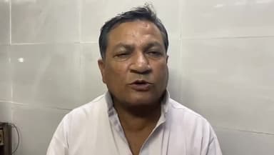 #सहारा इंडिया समूह में चूरू व शेखावाटी केअटके हजारों निवेशकों के पैसों का मुद्दा सांसद अमराराम ने लोकसभा में उठाया