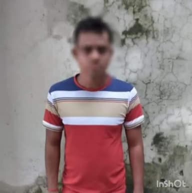 नबीनगर: मेहिया गांव से घर से  गायब  युवक को पुलिस ने किया सकुशल बरामद