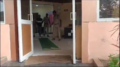 बदनावर: बदनावर पुलिस ने, नकली नोट चलाने वाले,3 आरोपियो को किया गिरफ्तार।