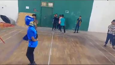 कोंडागांव: मड़ानार के गतका खिलाड़ी करेंगे  बस्तर संभाग का प्रतिनिधित्व, 39 गतका खिलाड़ी राज्य स्तरीय प्रतियोगिता के लिए चयनित