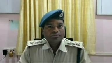 भिंड नगर: राधा कॉलोनी में दो अज्ञात युवकों द्वारा किए गए हवाई फायर में गोली लगने से व्यक्ति हुआ घायल, केस दर्ज