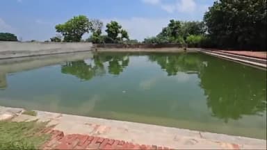 ਗਿੱਦੜਬਾਹਾ: ਗਿੱਦੜਬਾਹਾ ਵਿਖੇ ਗੁਰਦੁਆਰਾ ਸਾਹਿਬ ਦੇ ਸਰੋਵਰ ਵਿੱਚ ਡੁੱਬਣ ਕਾਰਨ ਦੋ ਸਕੇ ਭਰਾਵਾਂ ਦੀ ਹੋਈ ਮੌਤ