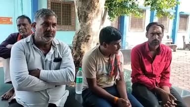 भिंड नगर: भटमास पुरा में किशोरी ने अज्ञात कारणों के चलते लगाई फाँसी,किशोरी की मौत।