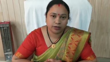 चम्पावत: चंपावत जिला पंचायत कार्यालय में AMA की कुर्सी को लेकर खींचतान जारी खोया हुआ डिस्पैच रजिस्टर मिला