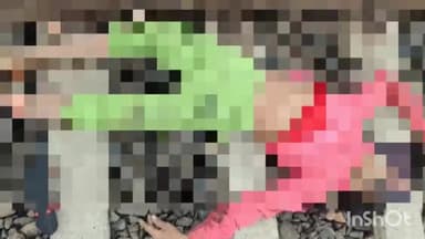 पिपरई: गुन्हेरु बामोरी-पिपरई रेलवे ट्रैक पर बरखेड़ा वेयर हाउस के पास मिला 35 वर्षीय व्यक्ति का शव