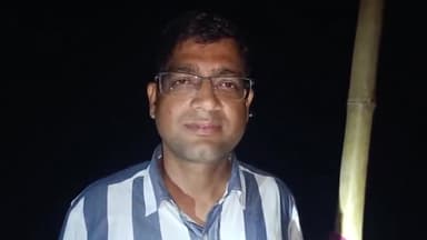 शिवहर: शिवहर जिला में पिपराही पुल गिरने की उड़ी अपवाह, एसडीएम ने जांच कर कहा- पुल पूरी तरह है सुरक्षित, अपवाह पर नहीं दे ध्यान