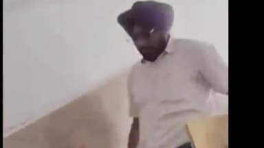 भिवानी: भिवानी नप 300 करोड़ घोटाले की CBI  ने शुरू की जांच भिवानी पहुंची सीबीआई की टीम