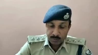 पटना ग्रामीण: बिहार में मुख्यमंत्री कार्यालय को उड़ाने की धमकी देने वाले को पटना पुलिस ने कोलकाता से किया  गिरफ्तार