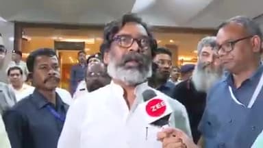 अनवरत चलेगी झारखण्ड मुख्यमंत्री मंईयां सम्मान योजना:जिस दिन हमारी बहनें 21 वर्ष की हो जाएगी इसका लाभ ले सकती है श्री HemantSorenJMM
#JMMSY