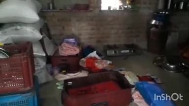 उनियारा: हुकूमपुरा गांव में अज्ञात चोरों ने चोरी की वारदात को दिया अंजाम